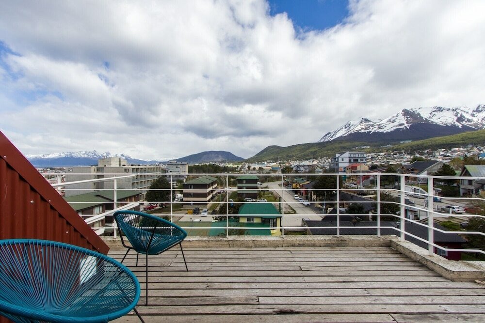 Фото Pacífico Apartamentos