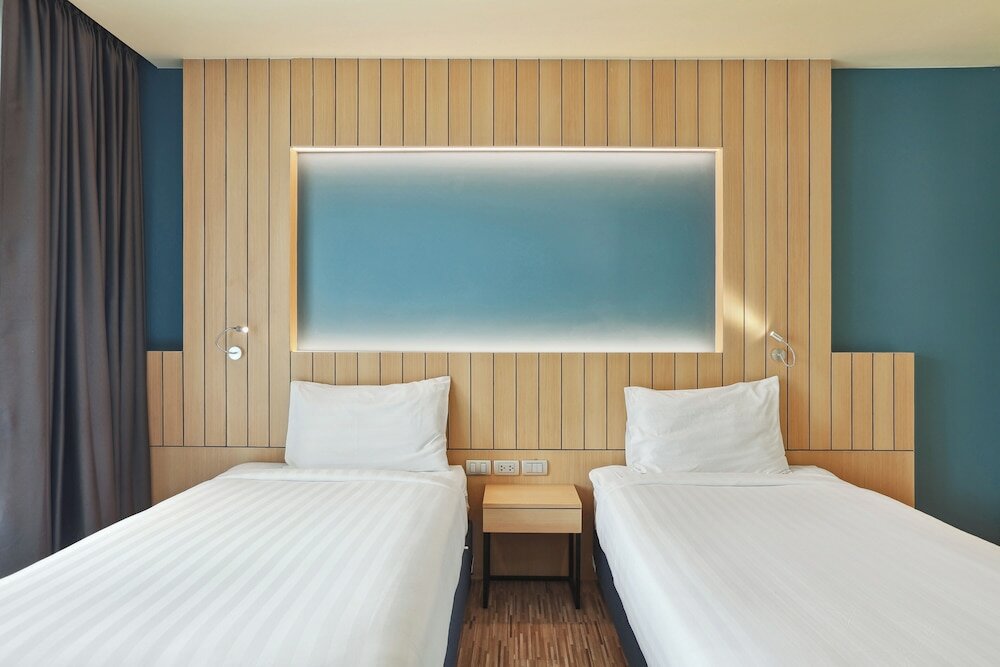 Фото Dome Kata Resort