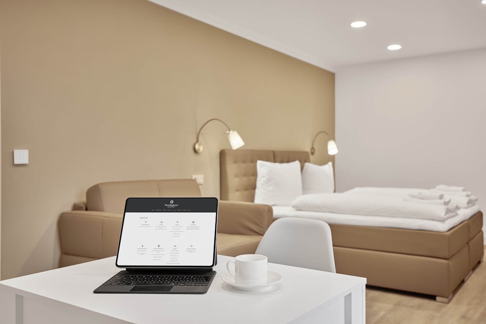 Фото Boardinghotel Premium Heidelberg