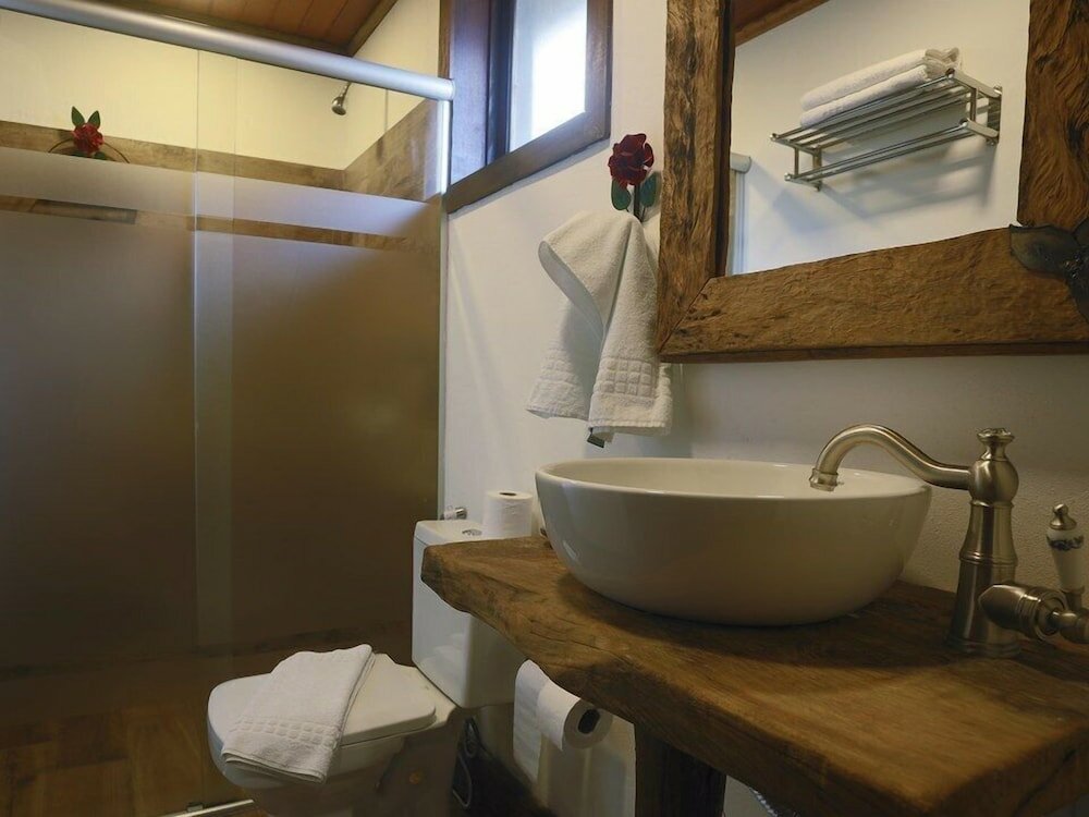 Фото Aires de Patagônia Pousada