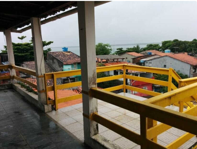 Фото Pousada Norage