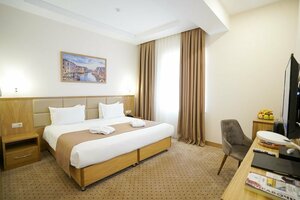 Гостиница ‪Milan Hotel Tashkent‬