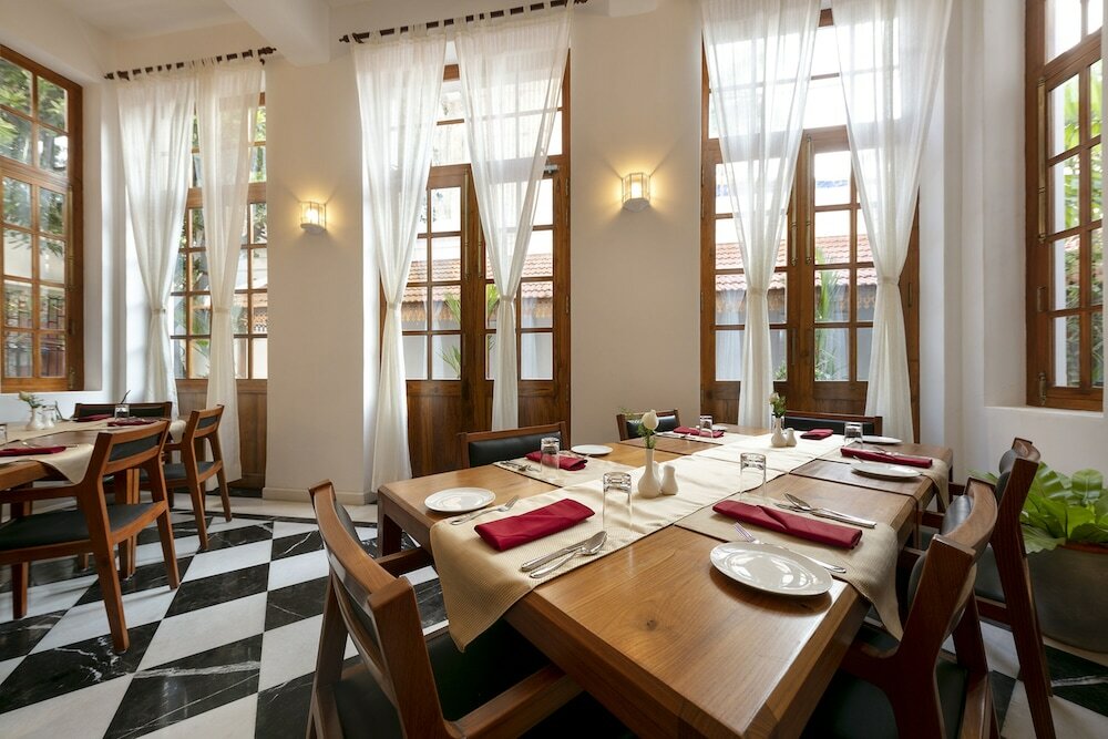 Фото Grand Hotel D' Europe