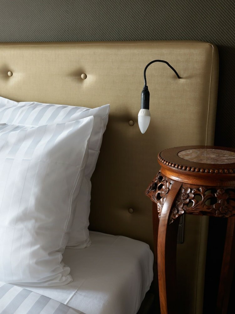 Фото Boutique Hotel Grote Gracht