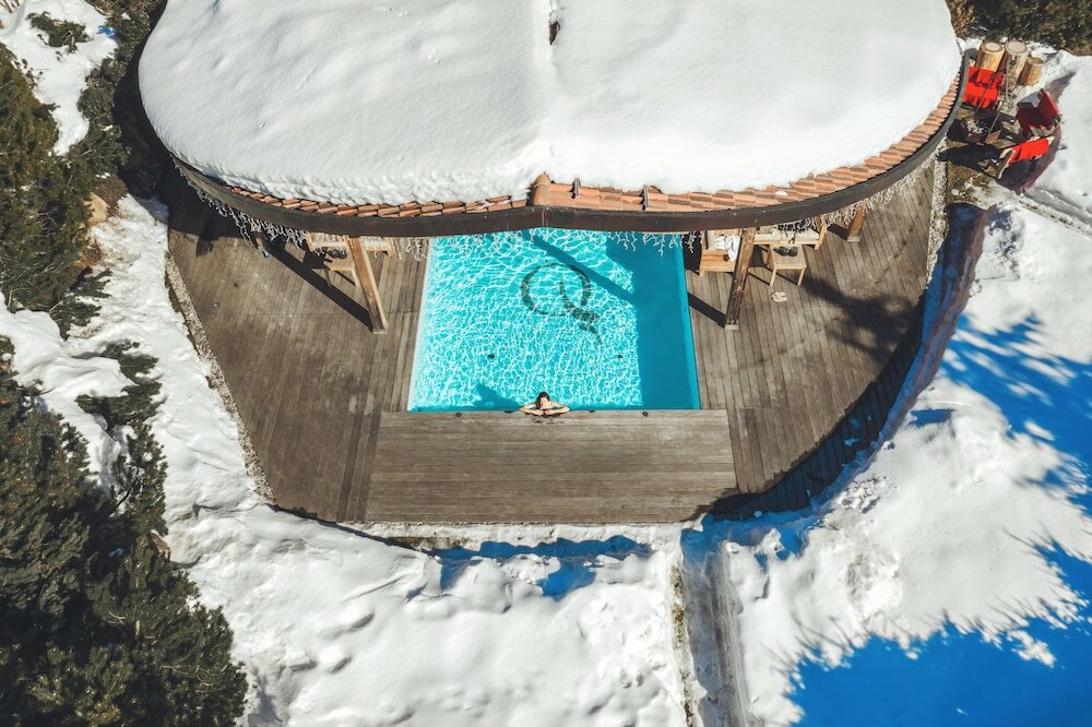 Фото Olympic SPA Hotel