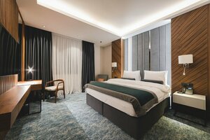 Гостиница Bristol Hotel