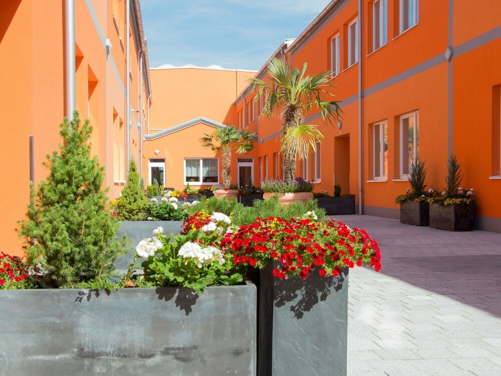 Фото WinRooms Hotel & Apartments