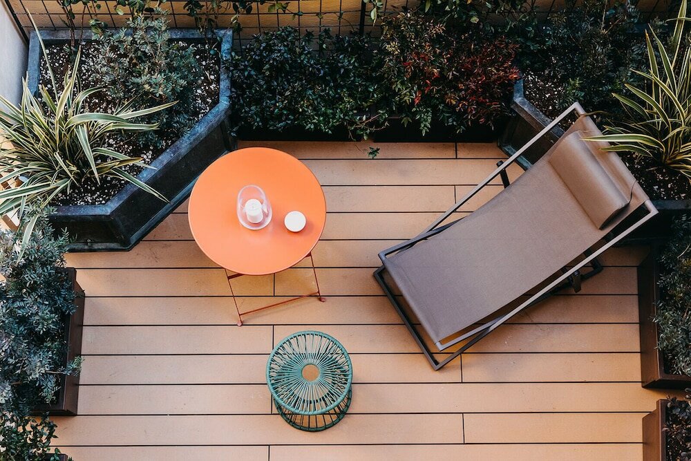 Фото Palazzo Feroci