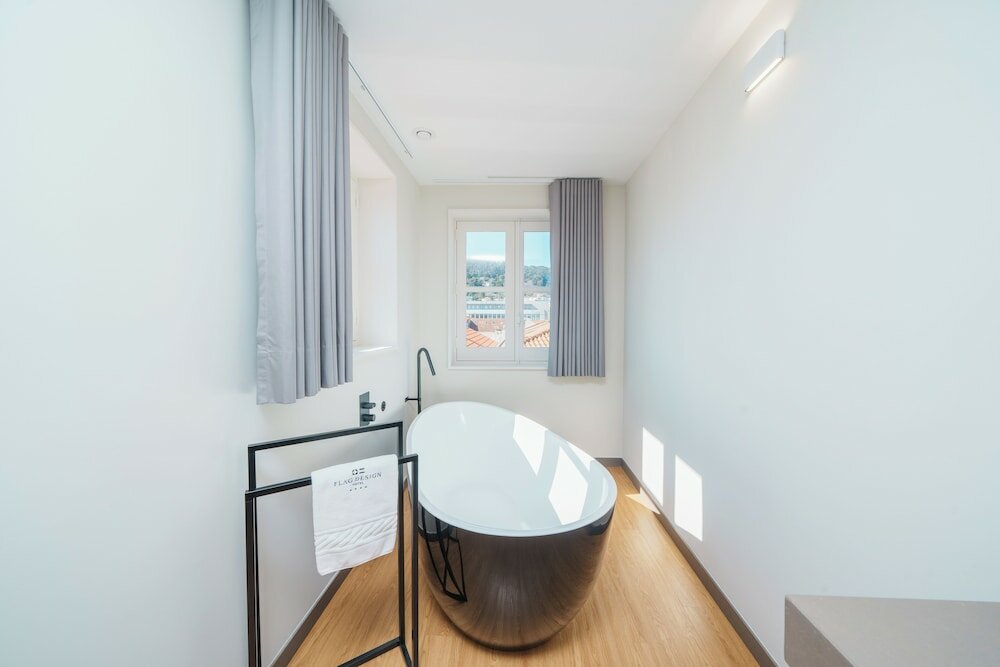 Фото Flag Design Hotel