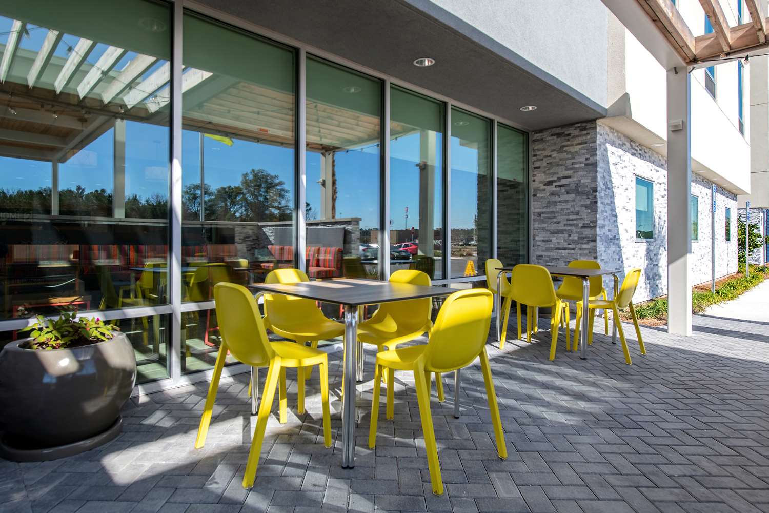 Фото Home2 Suites by Hilton Savannah I95 North