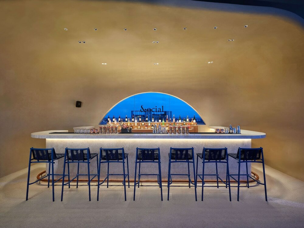 Фото Hilton Garden Inn Rayong