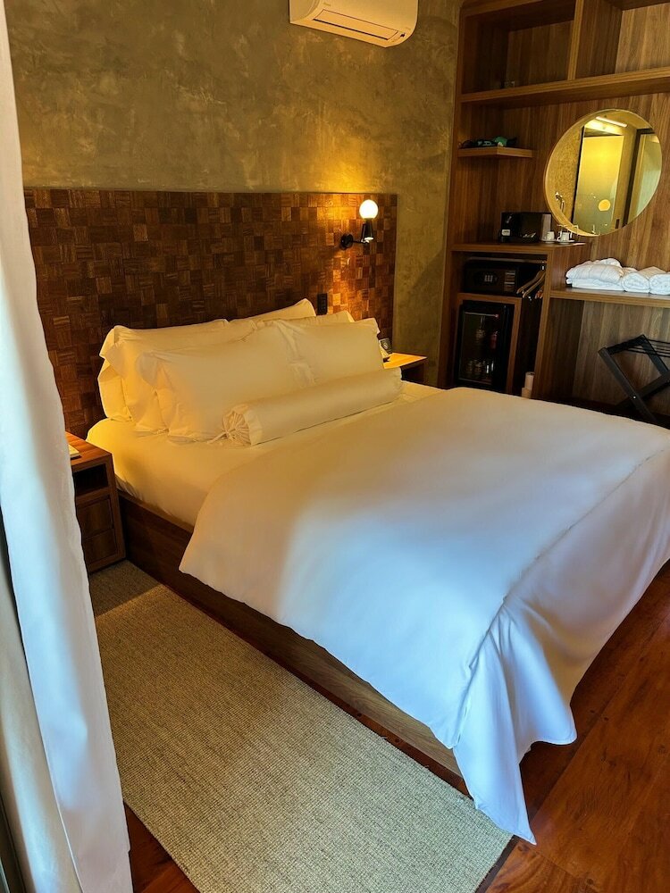 Фото Duke Beach Hotel Maresias