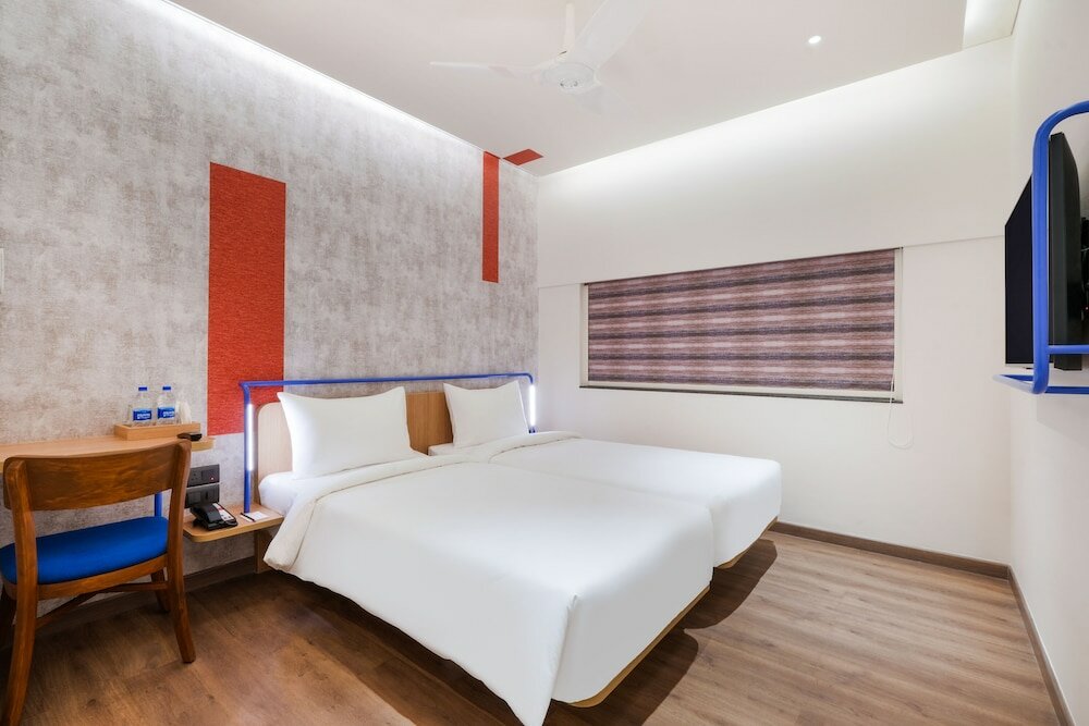 Фото 7 Apple Hotel Nashik