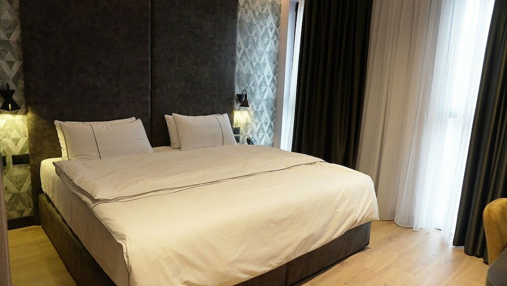 Фото Starlight Hotel