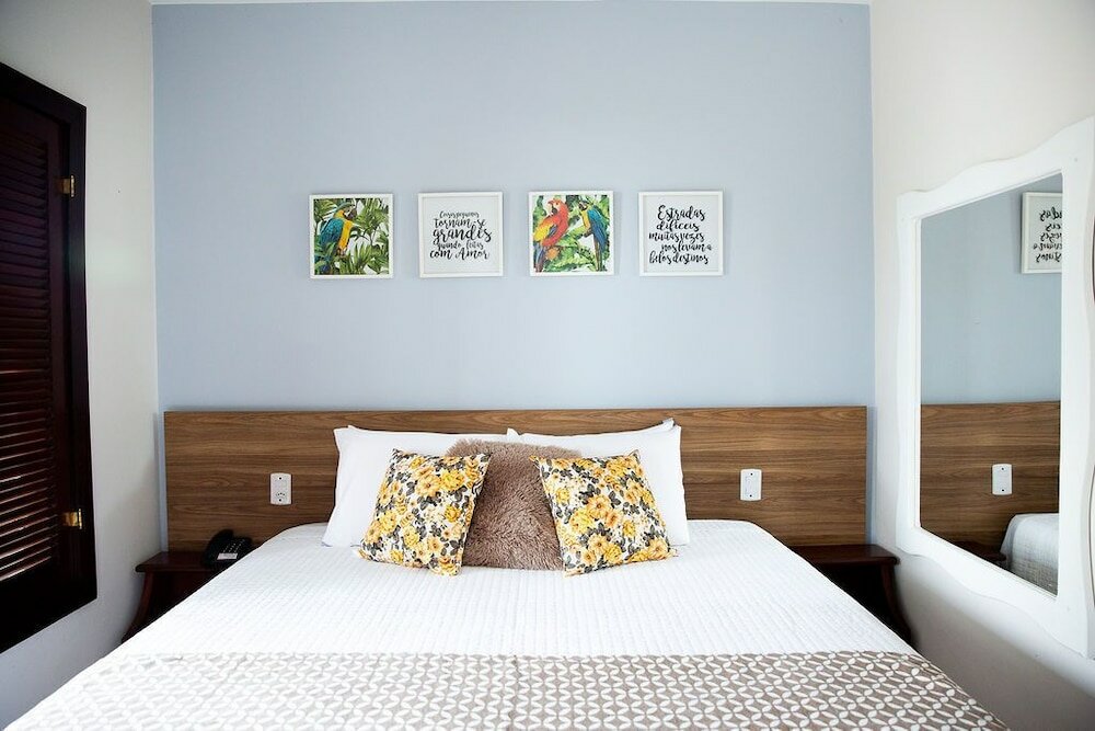 Фото Pousada Algodão da Praia