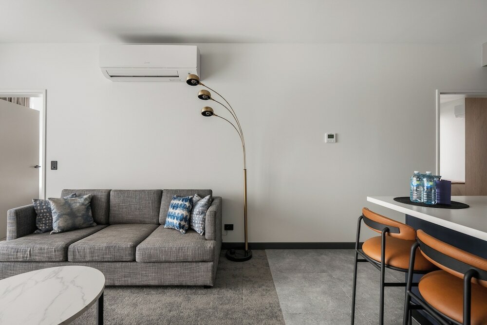 Фото One North Terrace