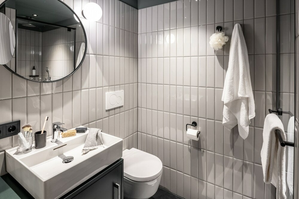 Фото Revo Munich