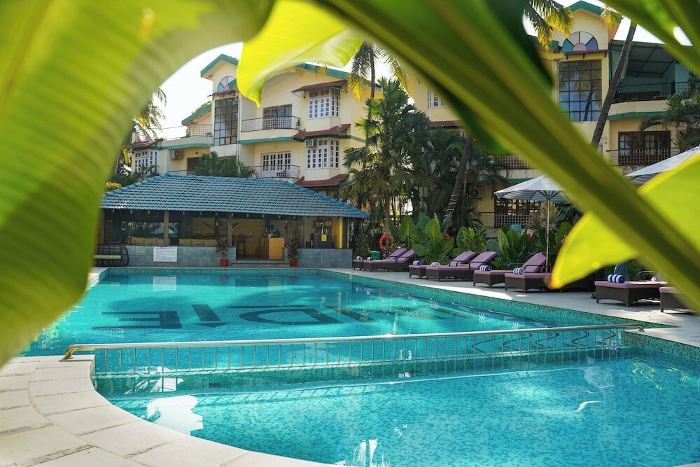 Фото Indie Stays Goa