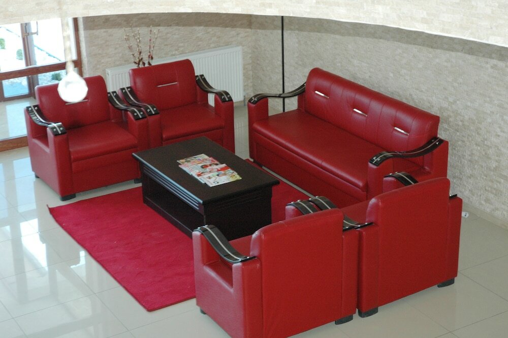 Фото Burgaz Resort Aquapark Hotel