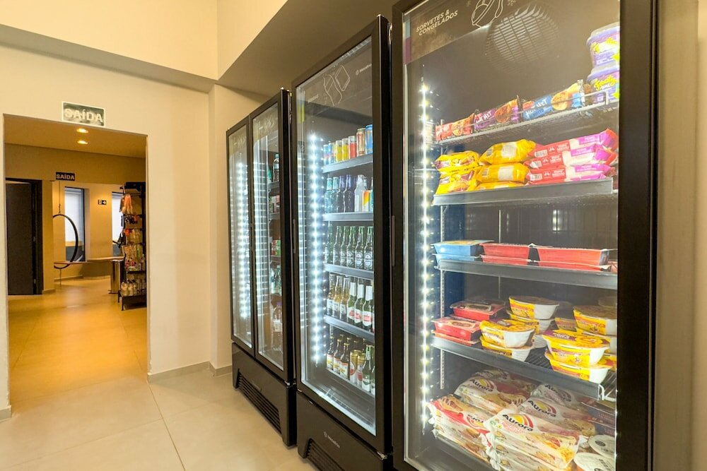 Фото Apê Pátio Paulista