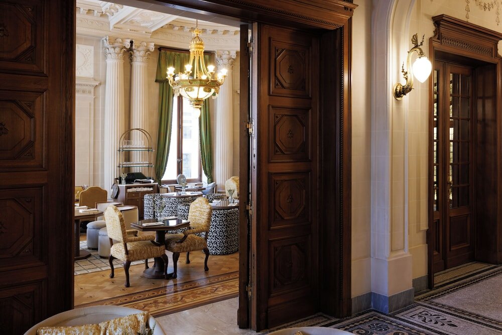 Фото Hotel Fleur De Ville