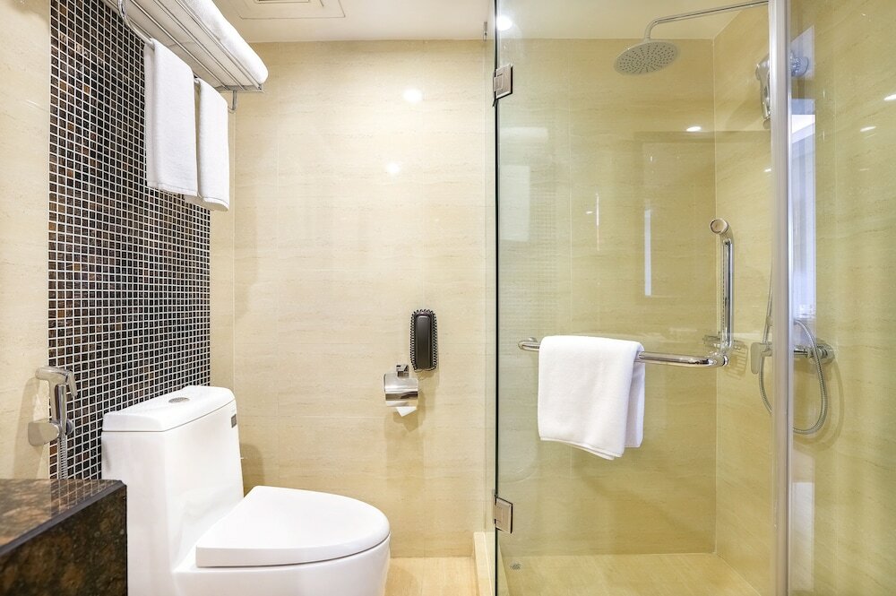 Фото Grand Sylhet Hotel & Resort