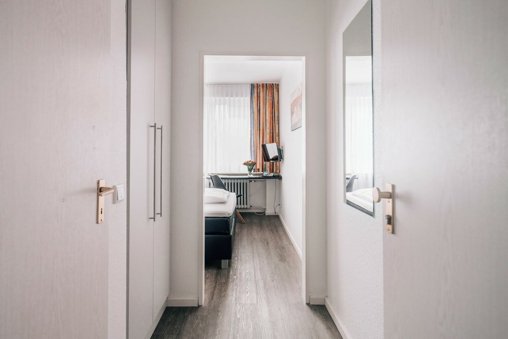 Фото Hotel International Am Theater