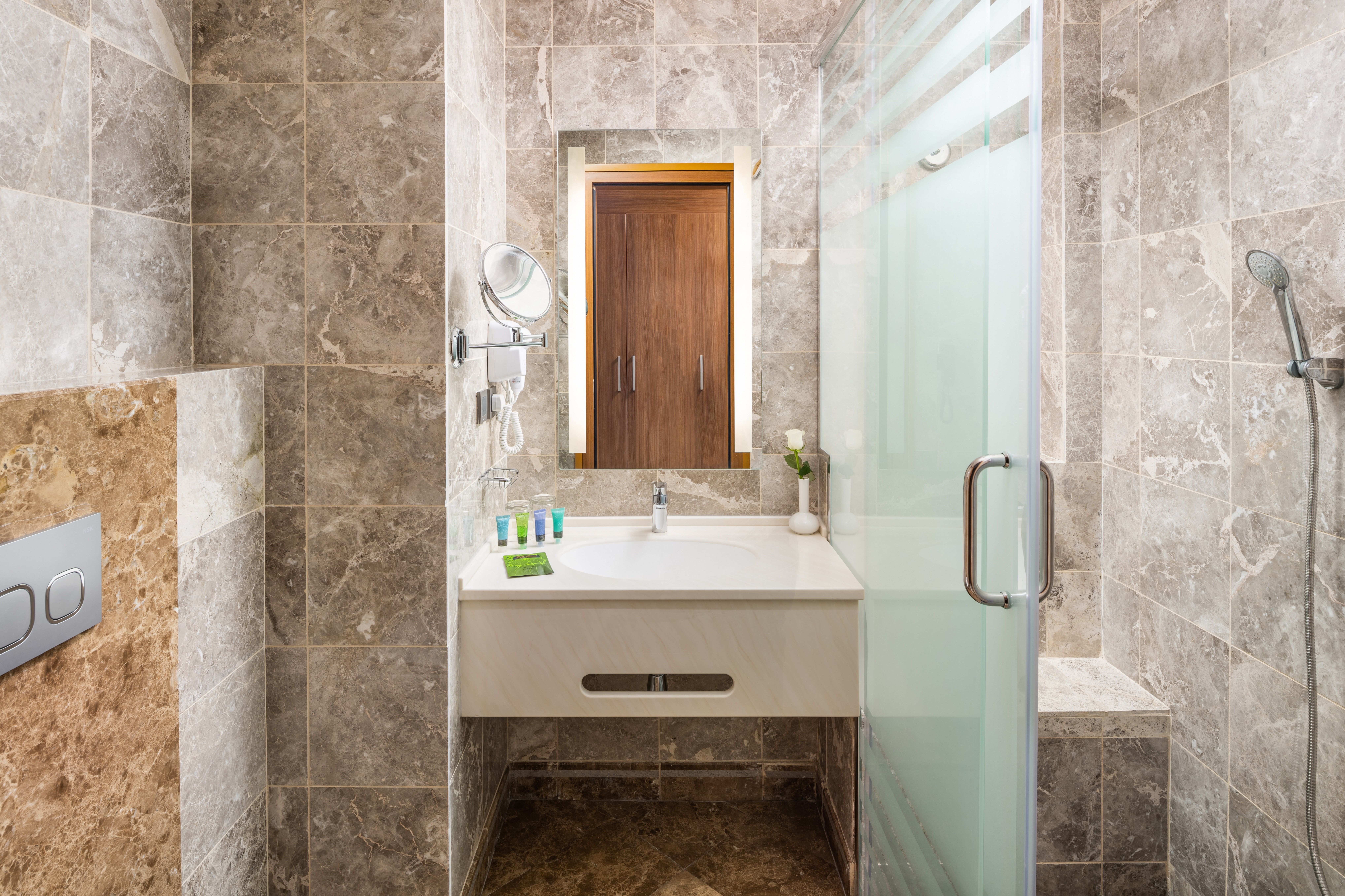 Фото Three Points Musalli