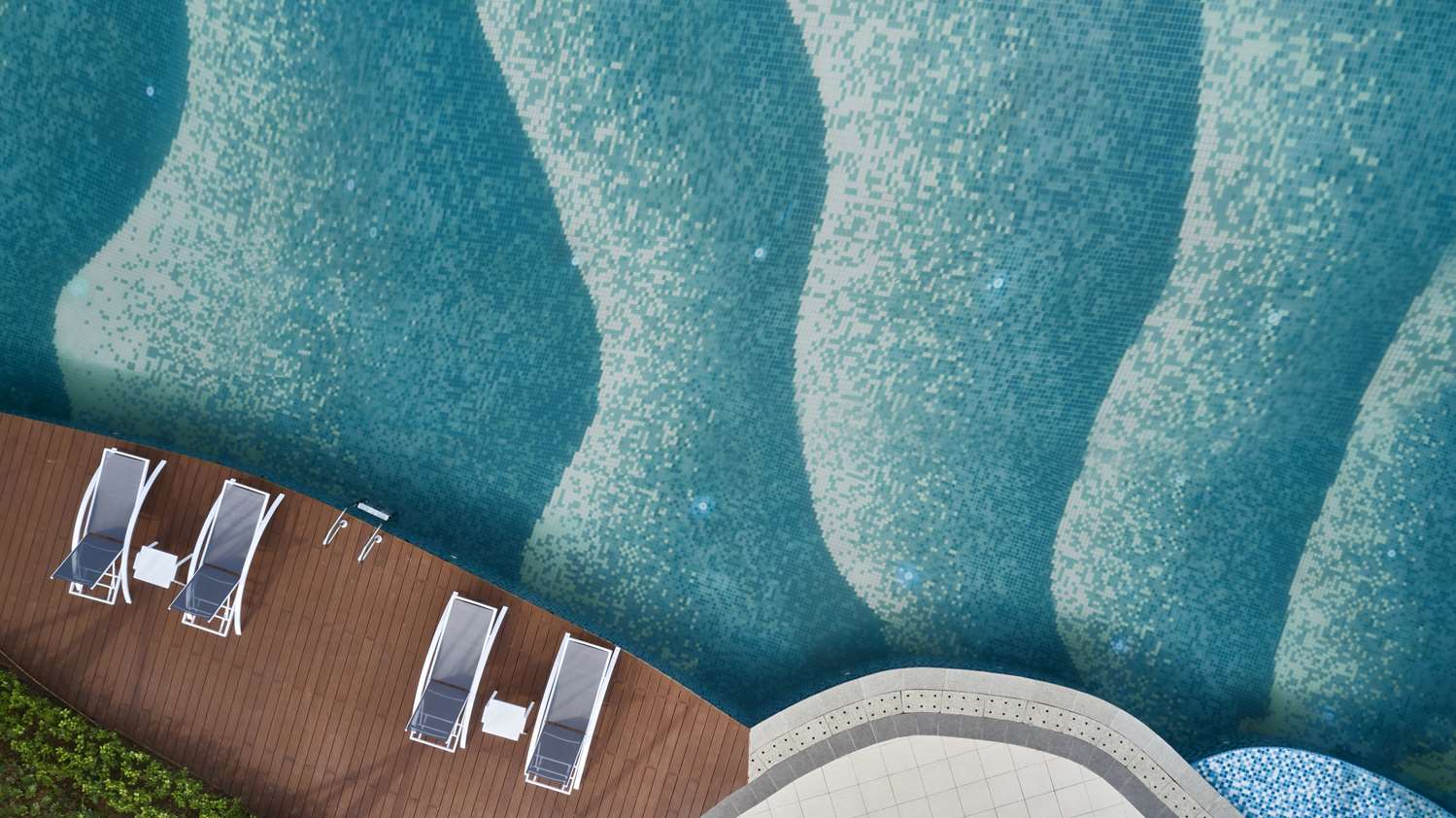 Фото Hilton Garden Inn Guilin Yangshuo