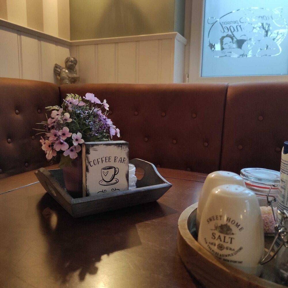 Фото Hotel Groote Engel