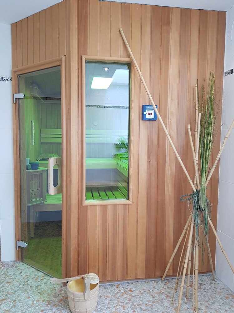 Фото Hotel Krupp