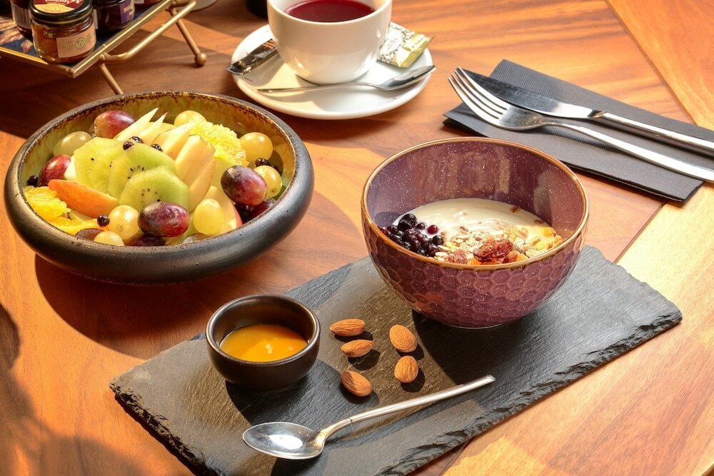 Фото Time Boutique Hotel