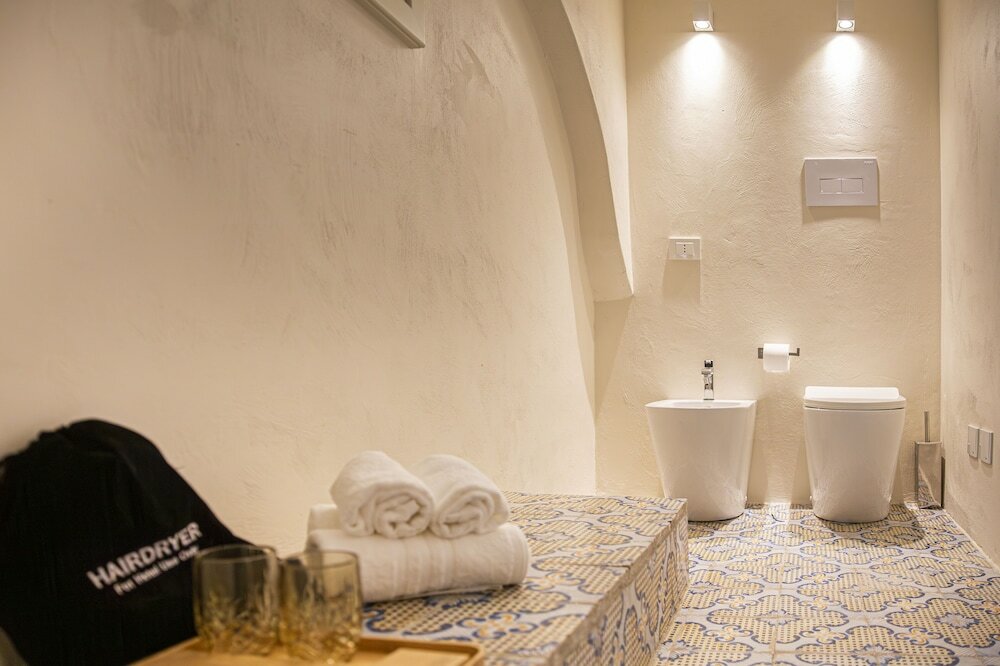 Фото Costamante Suites & SPA