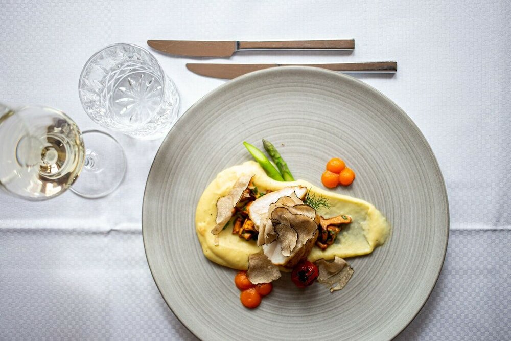 Фото Romantik Hotel Schubert