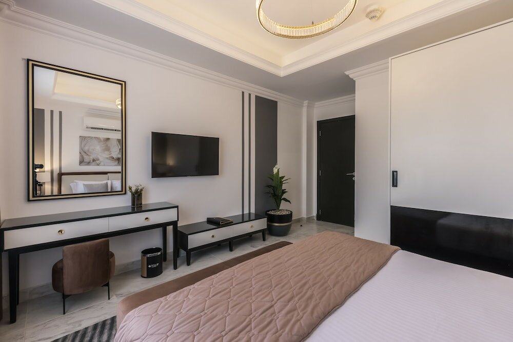 Фото Tolip Resort Paradise New- Alamein