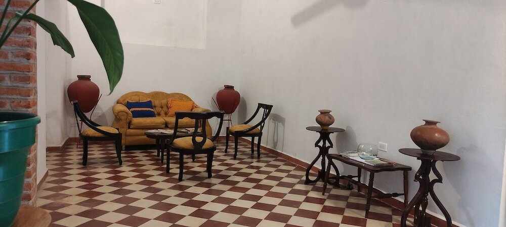 Фото Albarrada Hotel Boutique