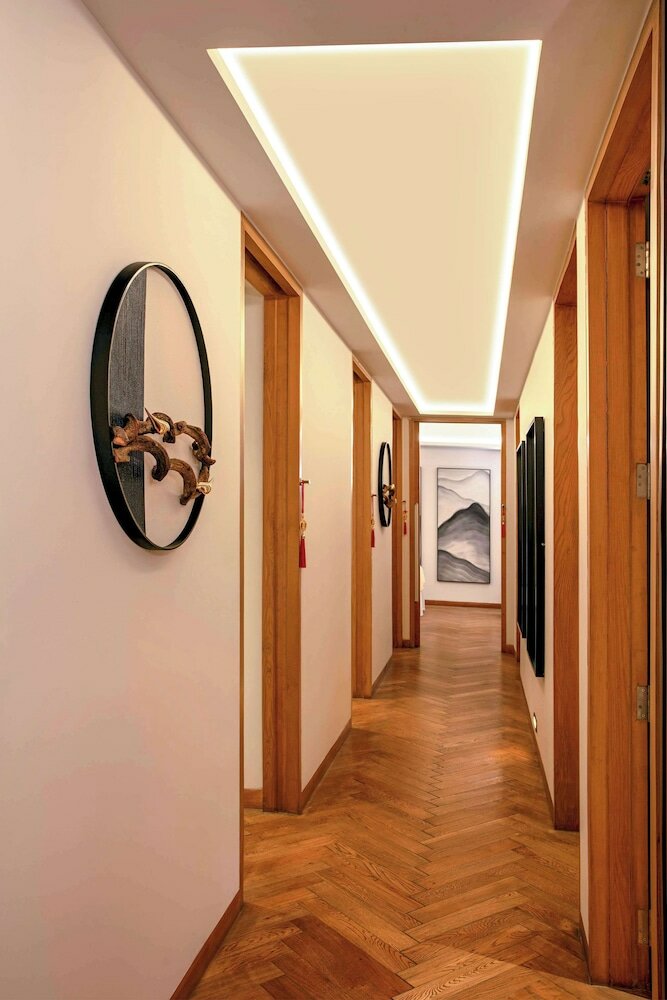 Фото Hyatt Regency Dharamshala Resort