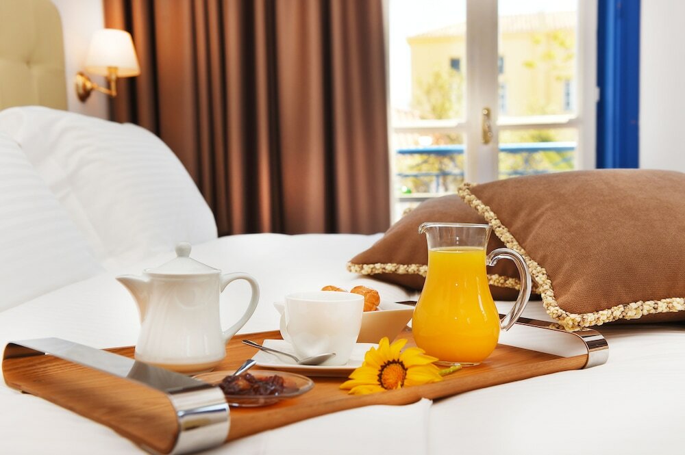 Фото Armata Boutique Hotel