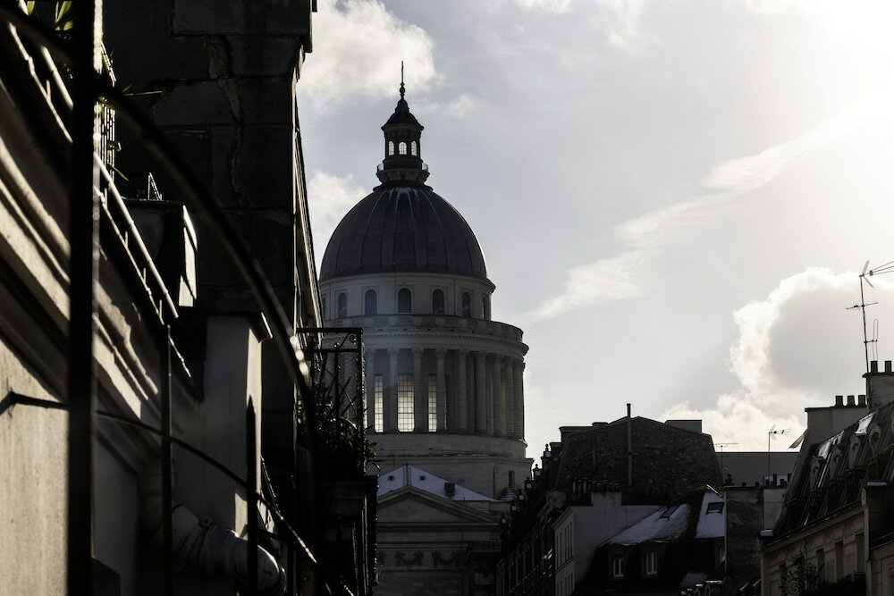 Фото Hotel Des Carmes