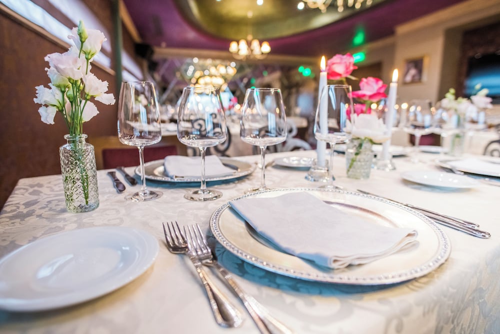 Фото Simfonia Boutique Hotel