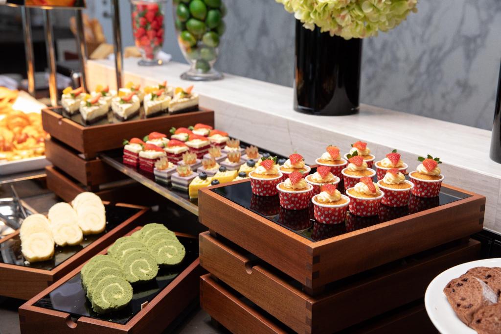 Фото Hampton by Hilton Guangzhou Xintang