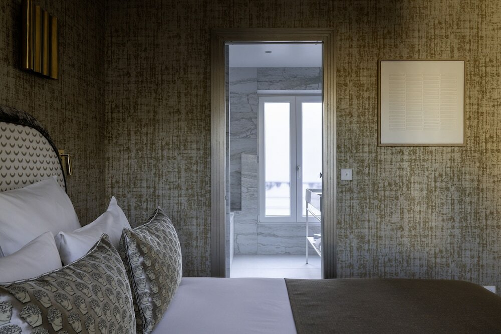 Фото Hotel Des Carmes