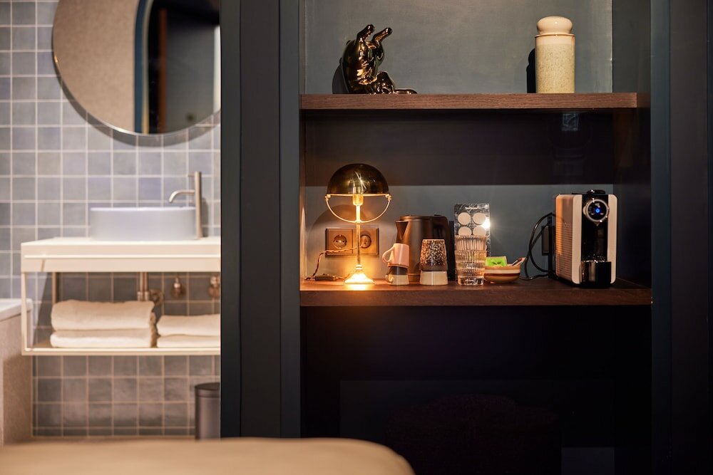 Фото Heavens Hotel