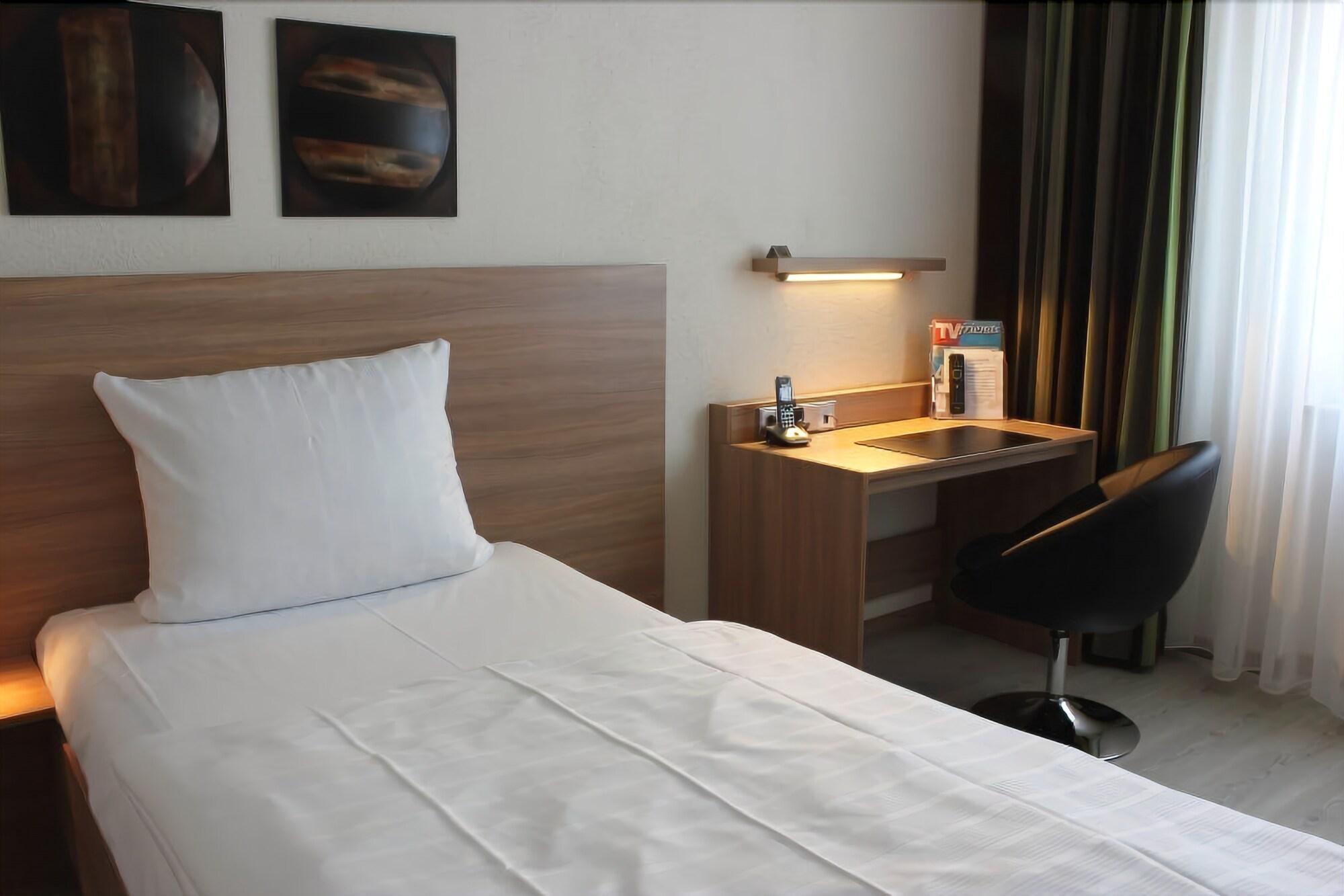 Фото Hotel Barth