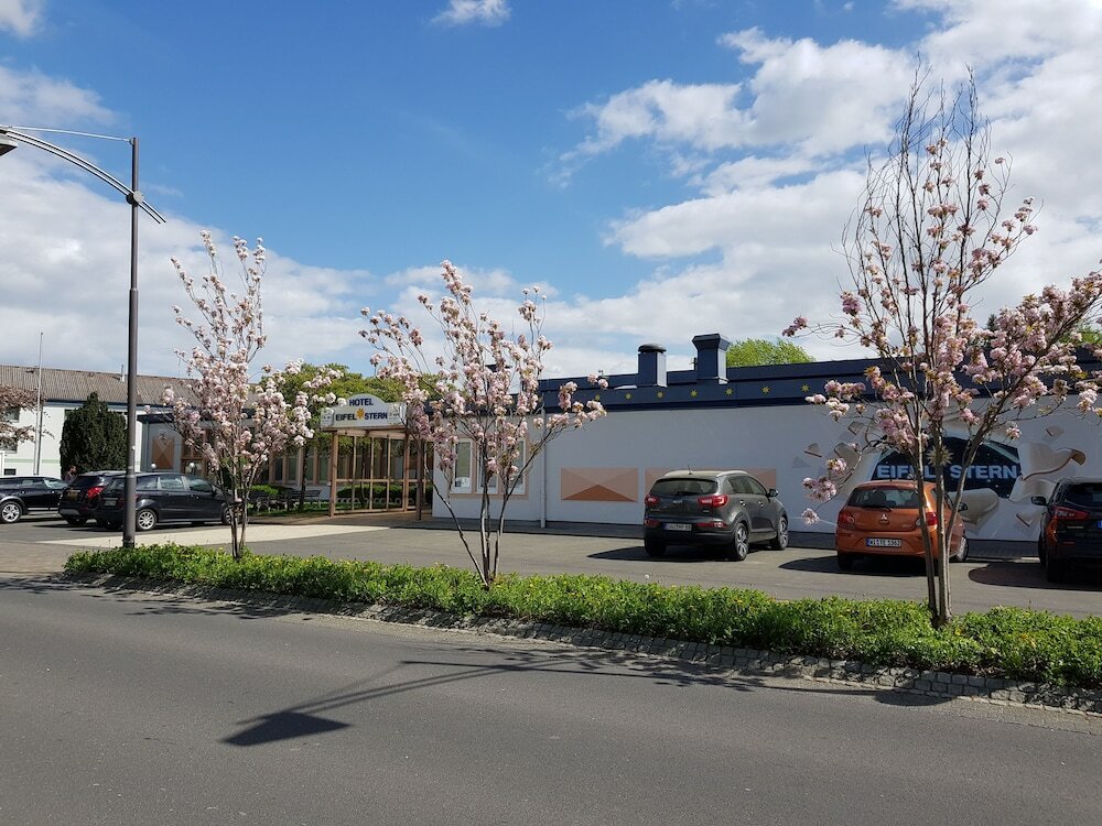 Фото Hotel Bitburg