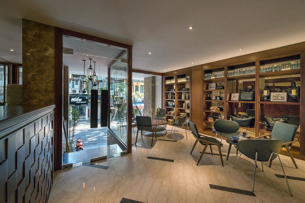 Фото отеля 5