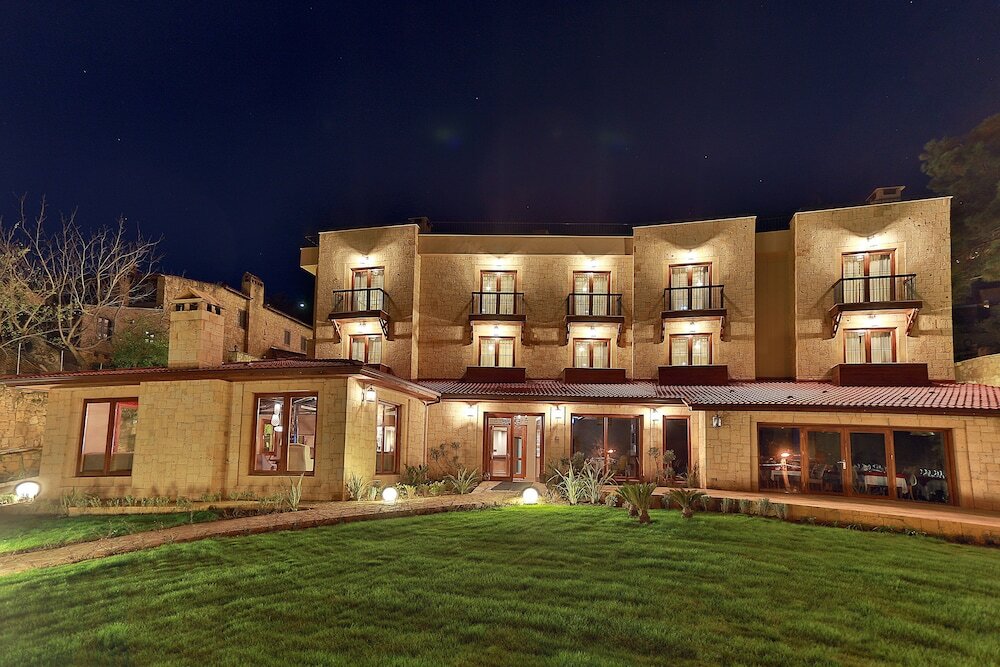 Фото Ida Tas Konak