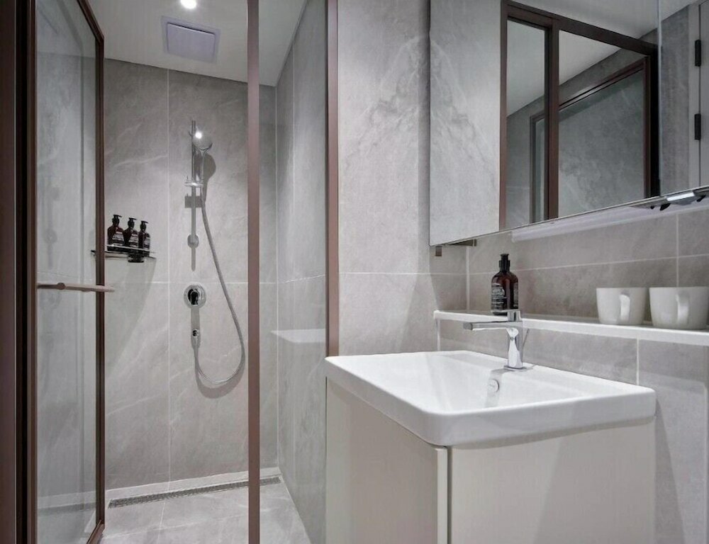 Фото Hotel The Botanik Sewoon Myeongdong