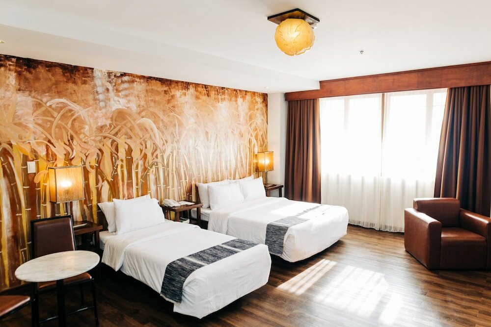 Фото Nature's Village Resort