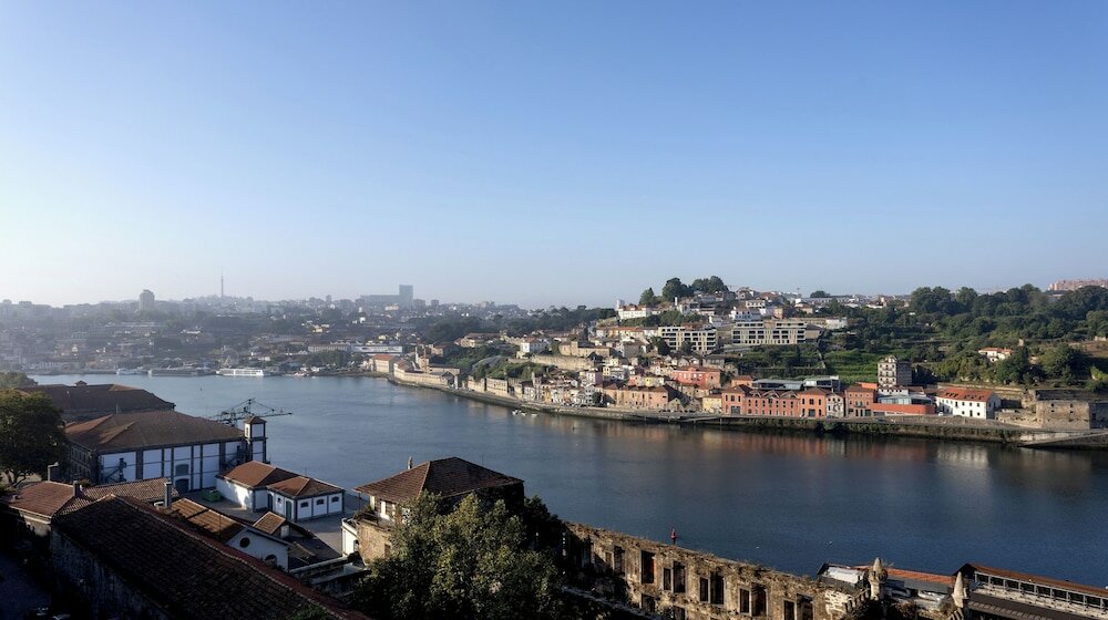 Фото Altis Porto Hotel